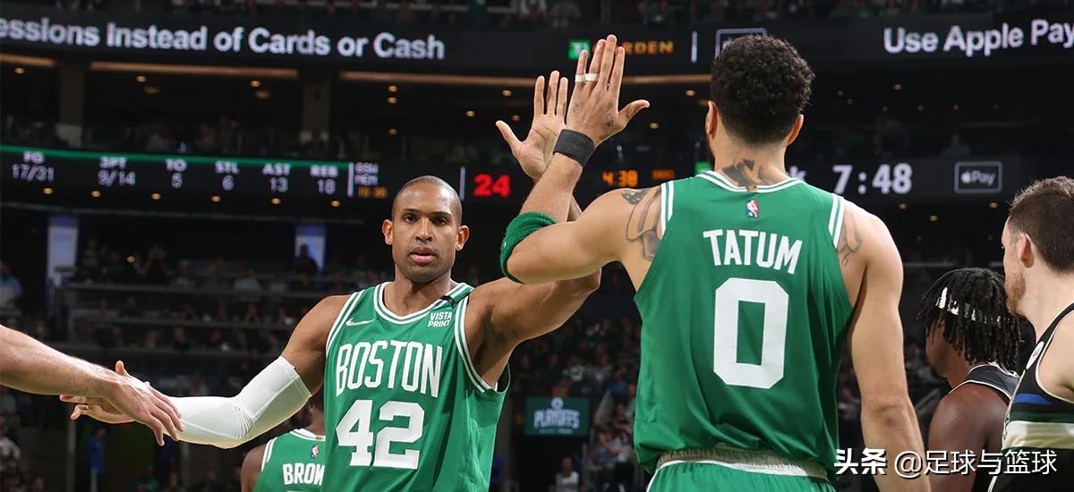 凯尔特人vs森林狼双探花合砍80分,凯尔特人抢七大战胜雄鹿打进东决