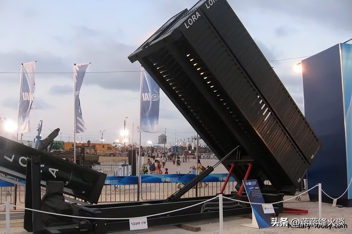 印度最新款导弹,印度购买以色列长钉导弹