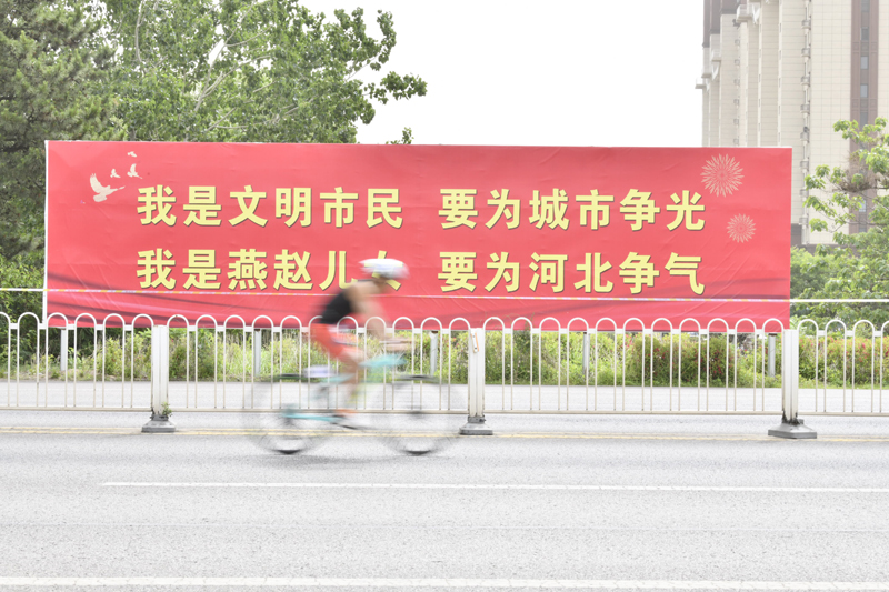 迁安铁人比赛,迁安铁人四项马拉松比赛