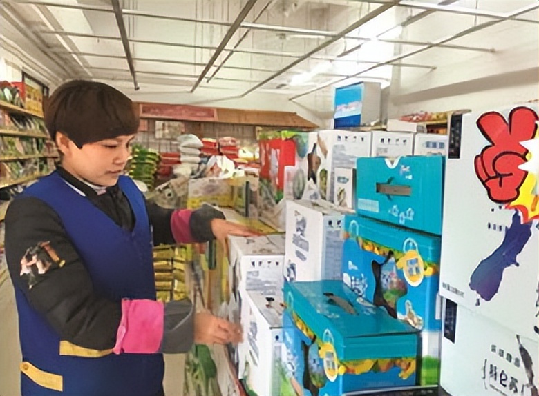 为什么实体店一箱牛奶卖560元,金典牛奶为什么只要25元一箱