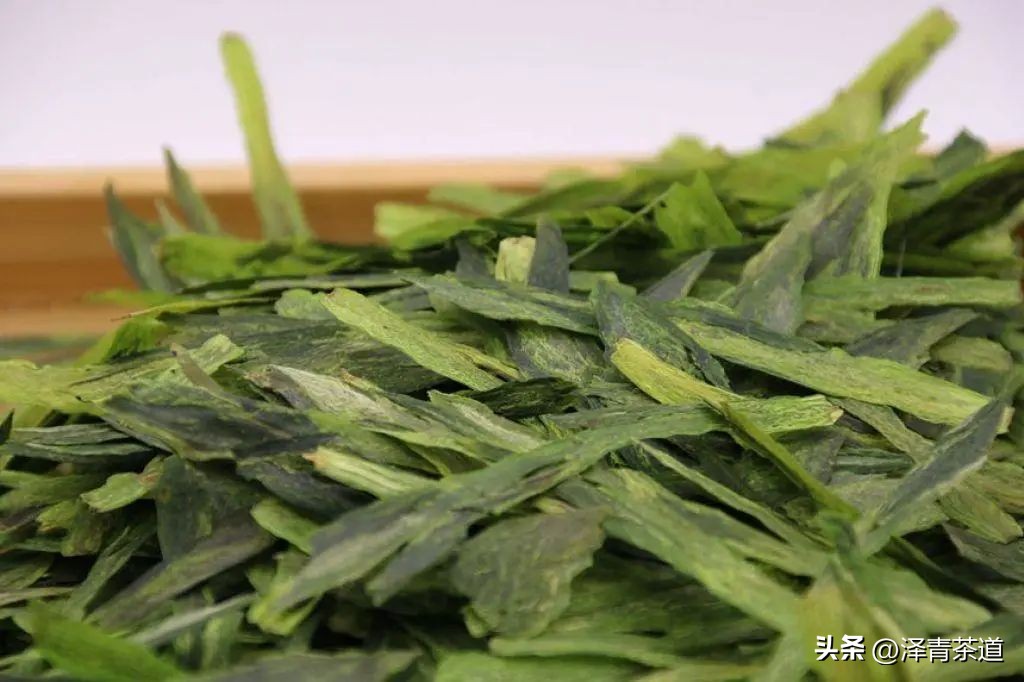 中国十大名茶都有哪些茶 (中国十大名茶是哪十大)