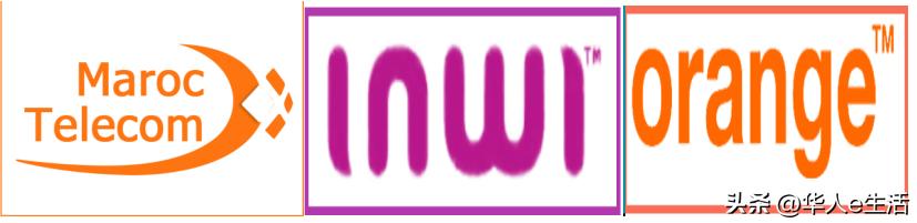 小贴士：摩洛哥MarocTelecom/Orange/INWI卡话费充值查询常见问题