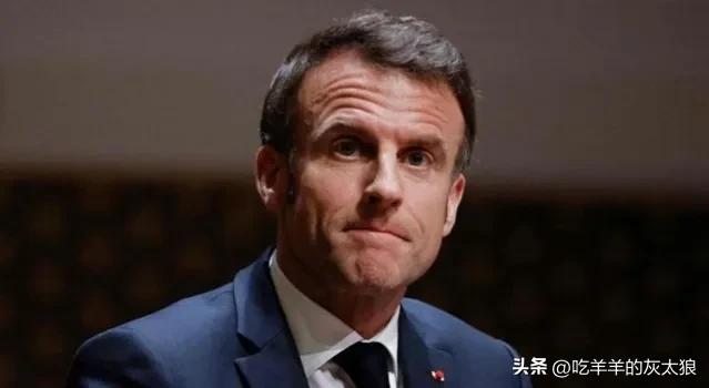马克龙谈法国贸易协议,马克龙最新表态引欧盟内部论战