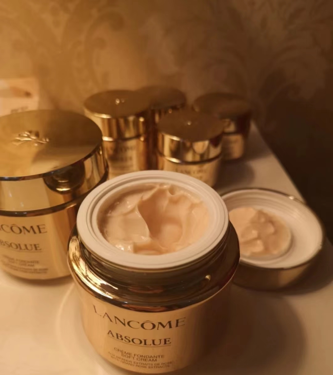 面霜海蓝之谜测评,海蓝之谜面霜哪款适合油痘肌