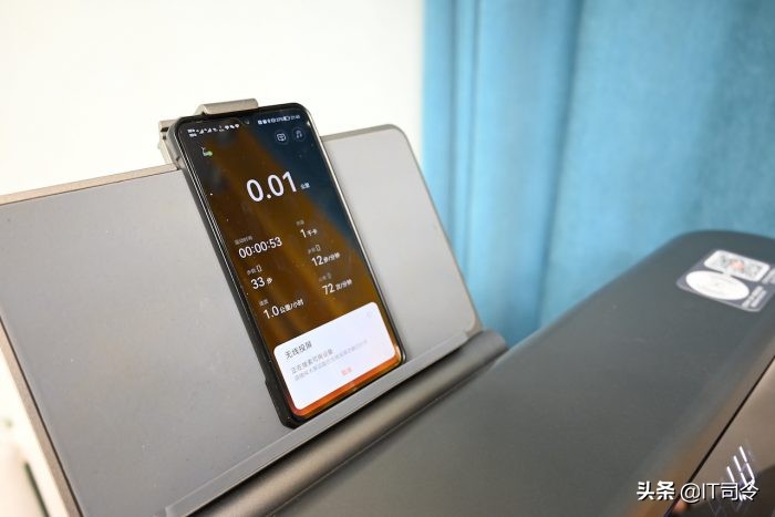 赤兔h1跑步机与亿健s7,华为智选赤兔跑步机怎么用