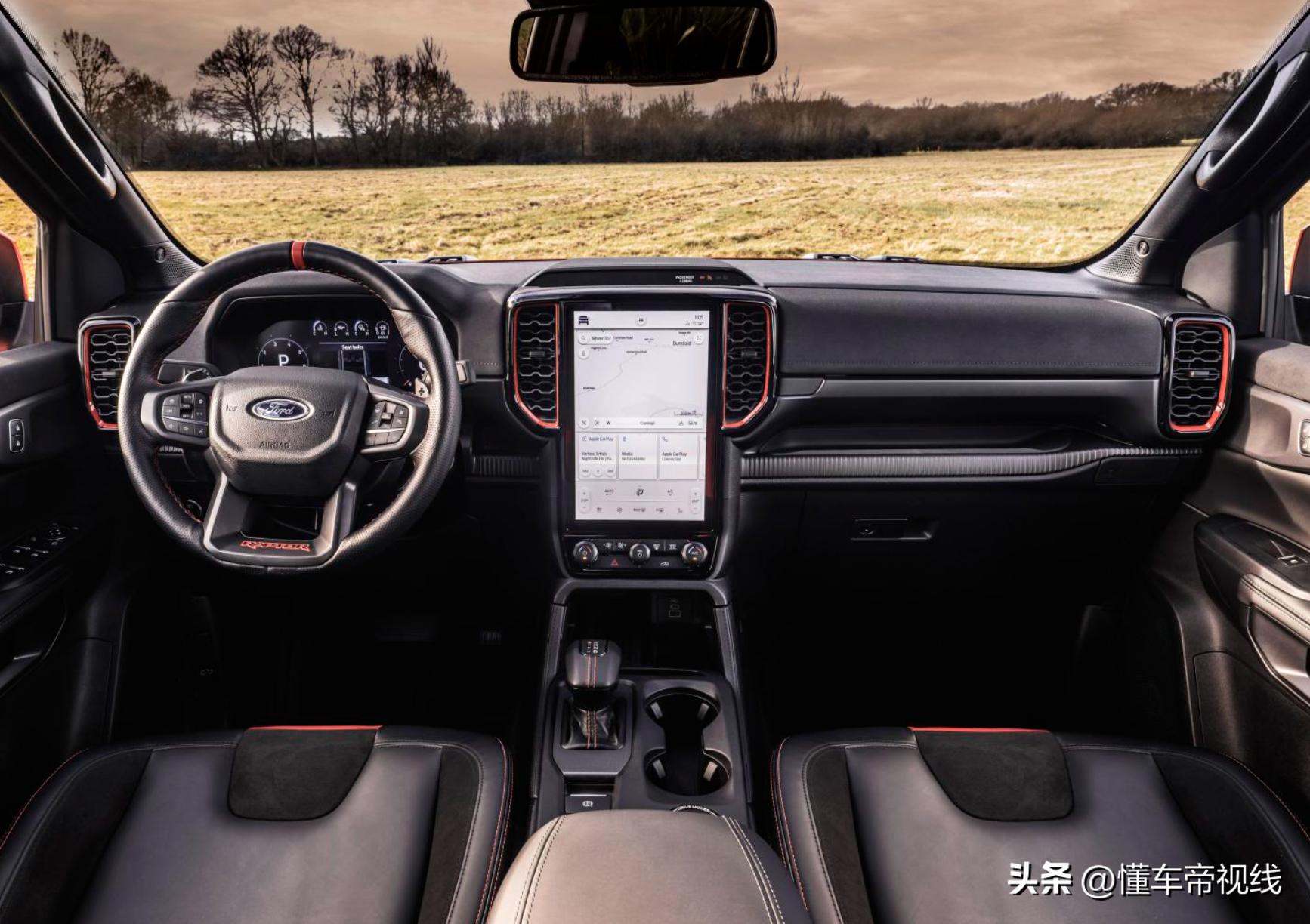 皮卡最新款上市,新款皮卡即将换代