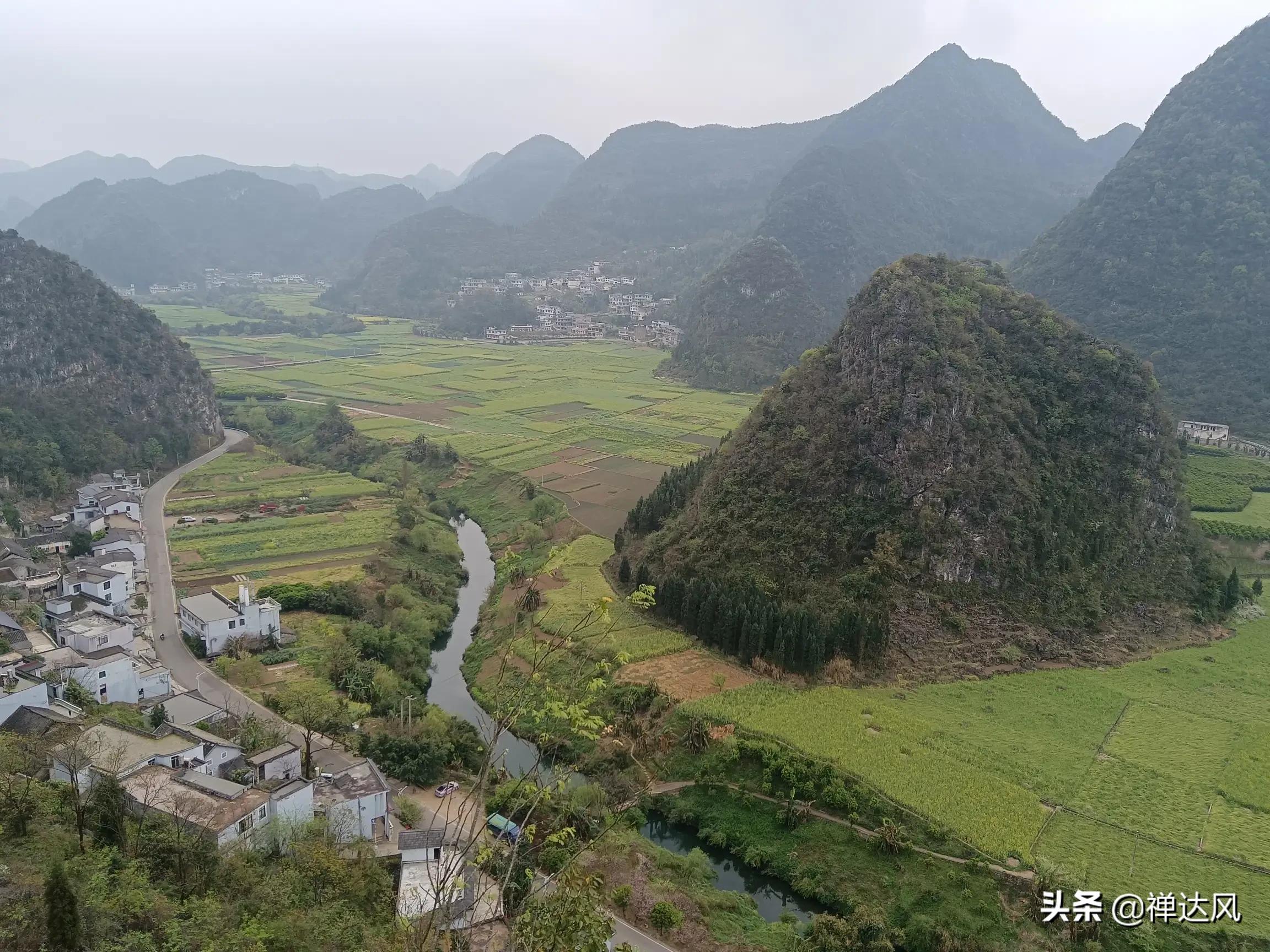 贵州深度旅游自由行,贵州旅游深山攻略