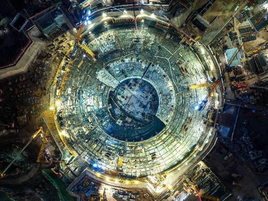 丝路科学城2024,丝路科学城详细规划