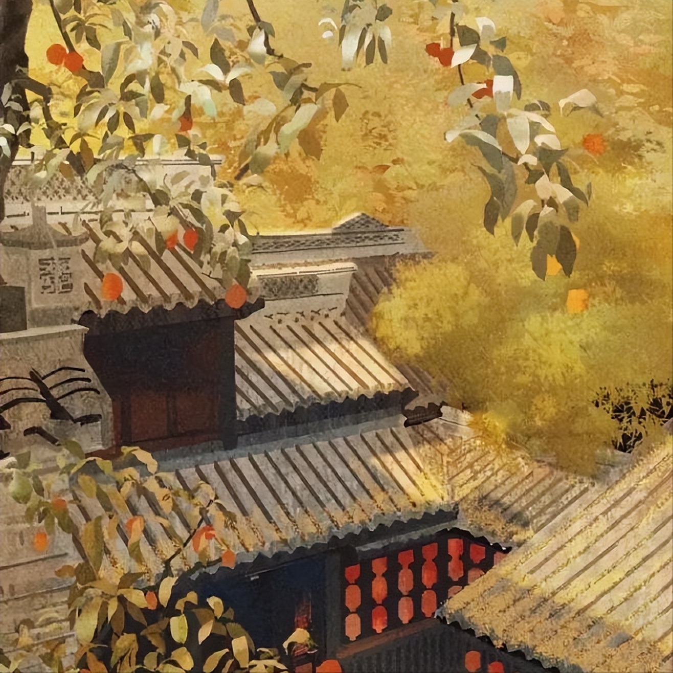 宋朝隐士林逋梅花名句,古代林逋的隐士情怀