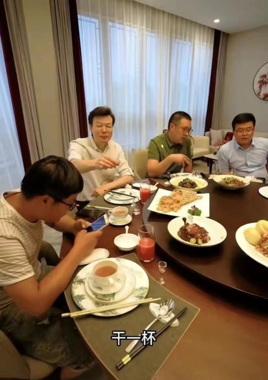 主持人李彬公开最新病况,李彬主持人什么病