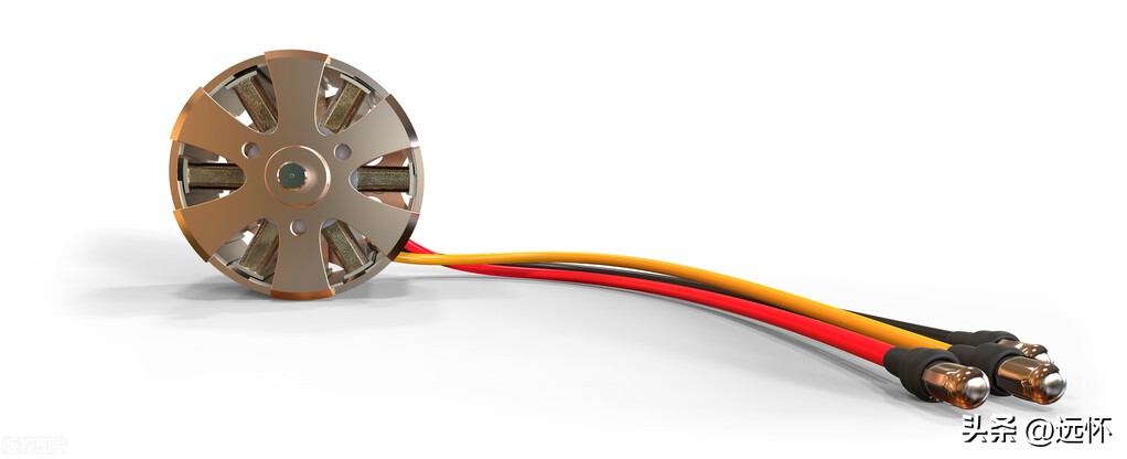 直流无刷电机驱动板维修,直流无刷和有刷电机区别