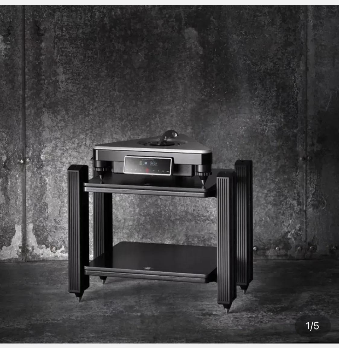 音箱脚架的脚钉调整,音箱脚架脚钉调高还是调低好