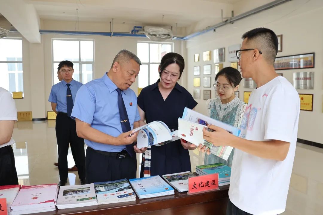 学以致用、蓄力远航|学习归来,来听听这支赴外考察队伍的心得体会