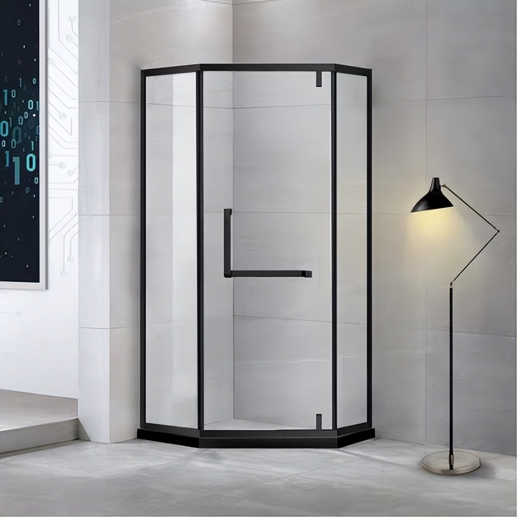 淋浴房哪种款式最好,淋浴房vs浴帘怎么选