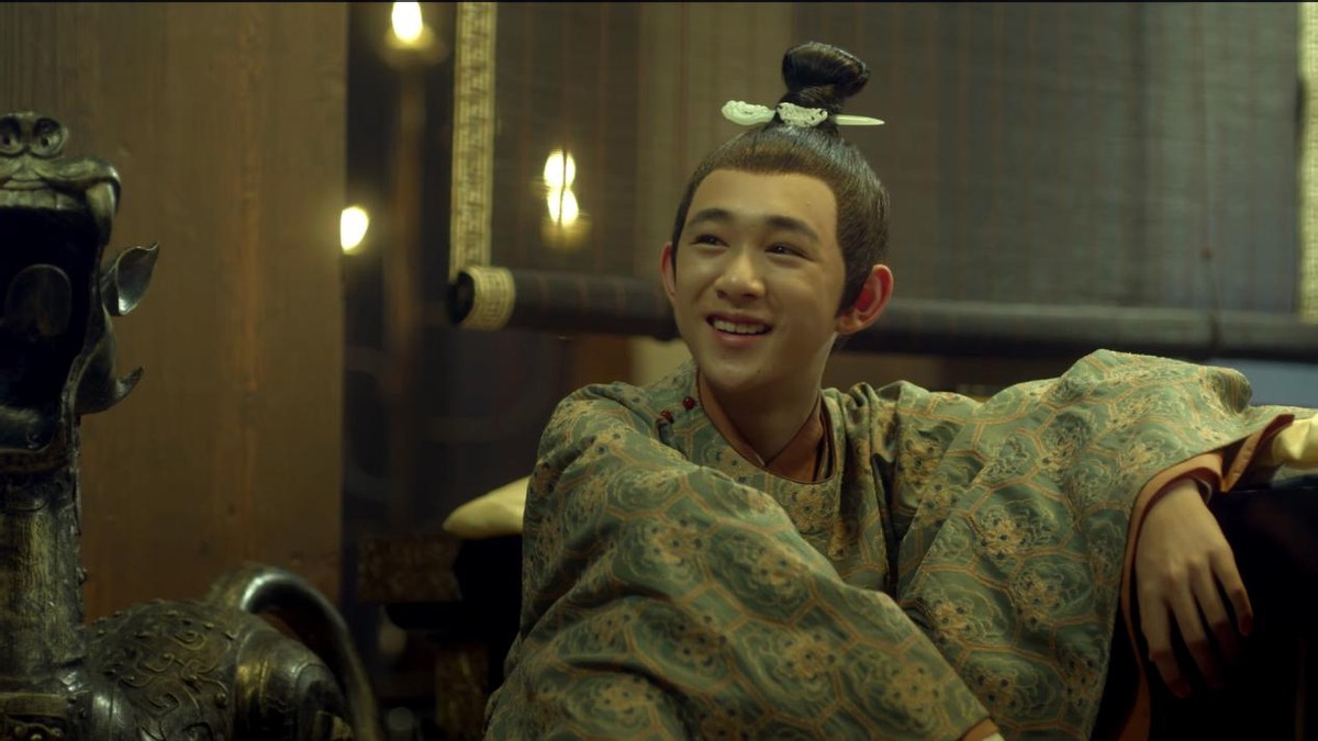 雪中悍刀行描述了多少人物,雪中悍刀行讲的是什么朝代的故事