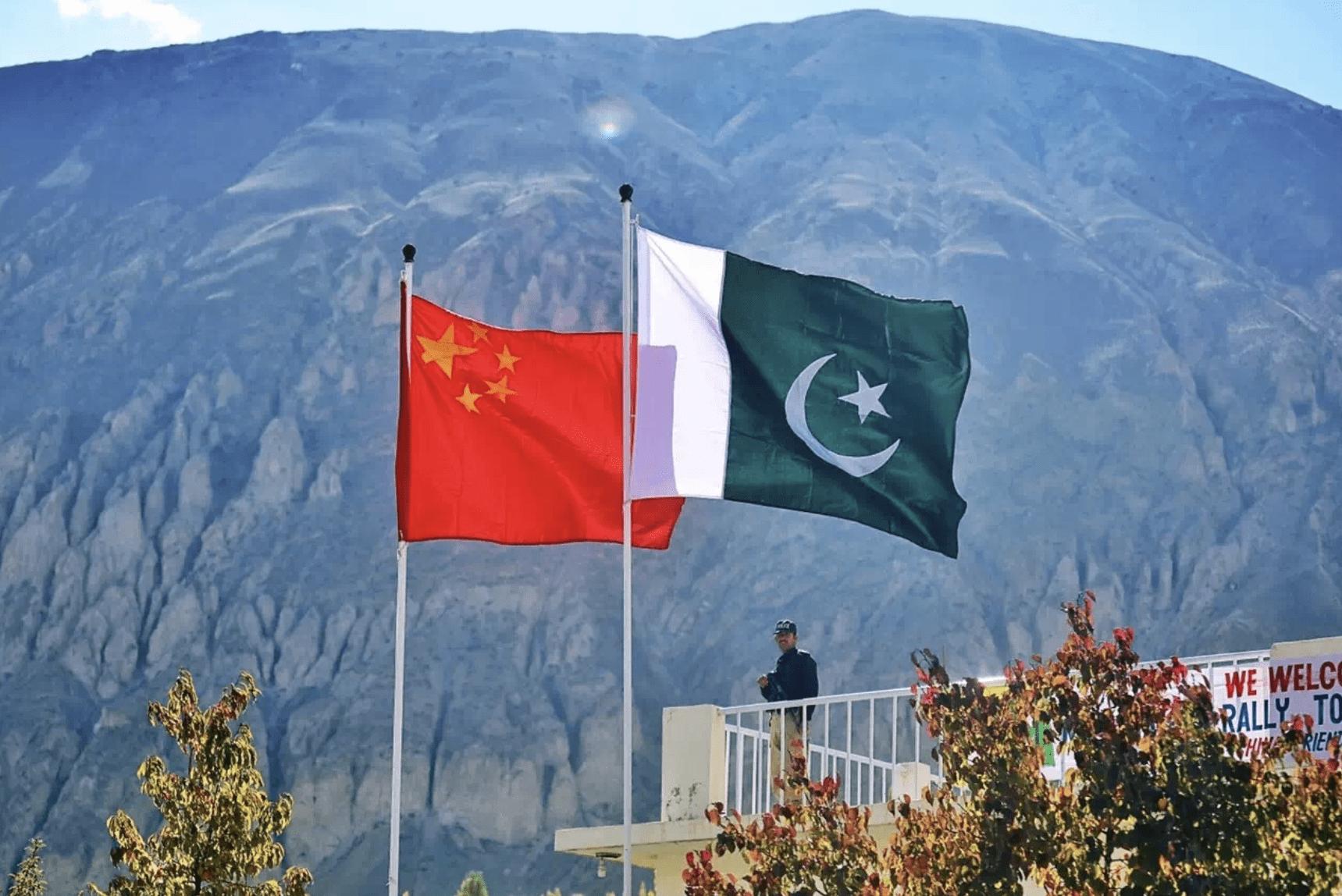 巴基斯坦从俄罗斯进口原油,巴基斯坦宣布用人民币结算俄石油