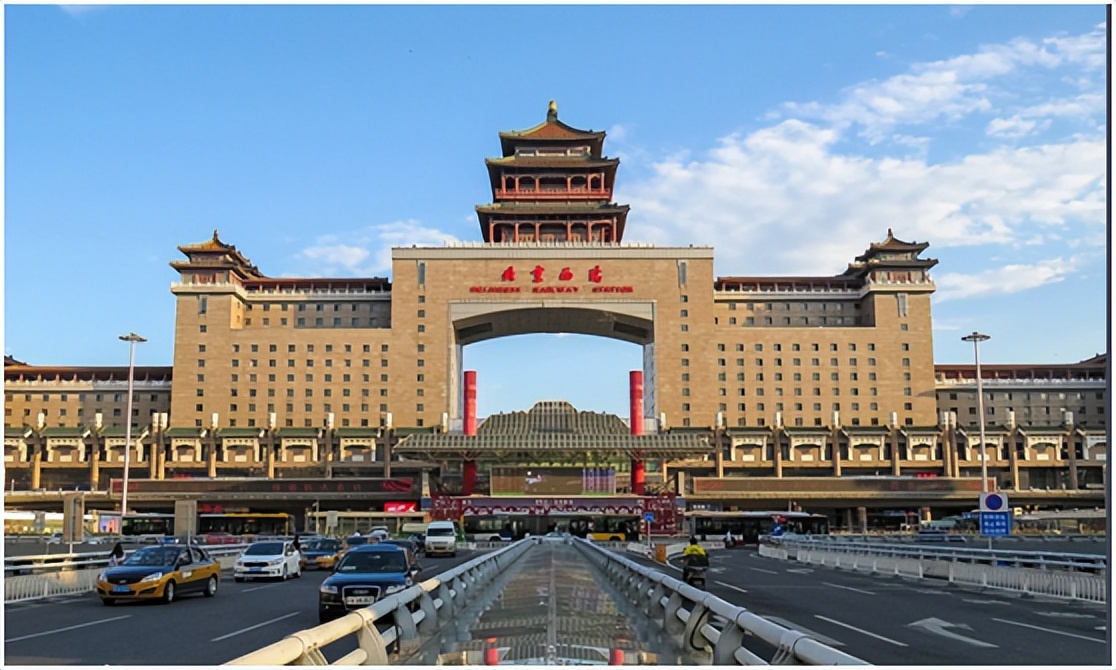 北京各个高铁站对应的景点,北京朝阳高铁站地址