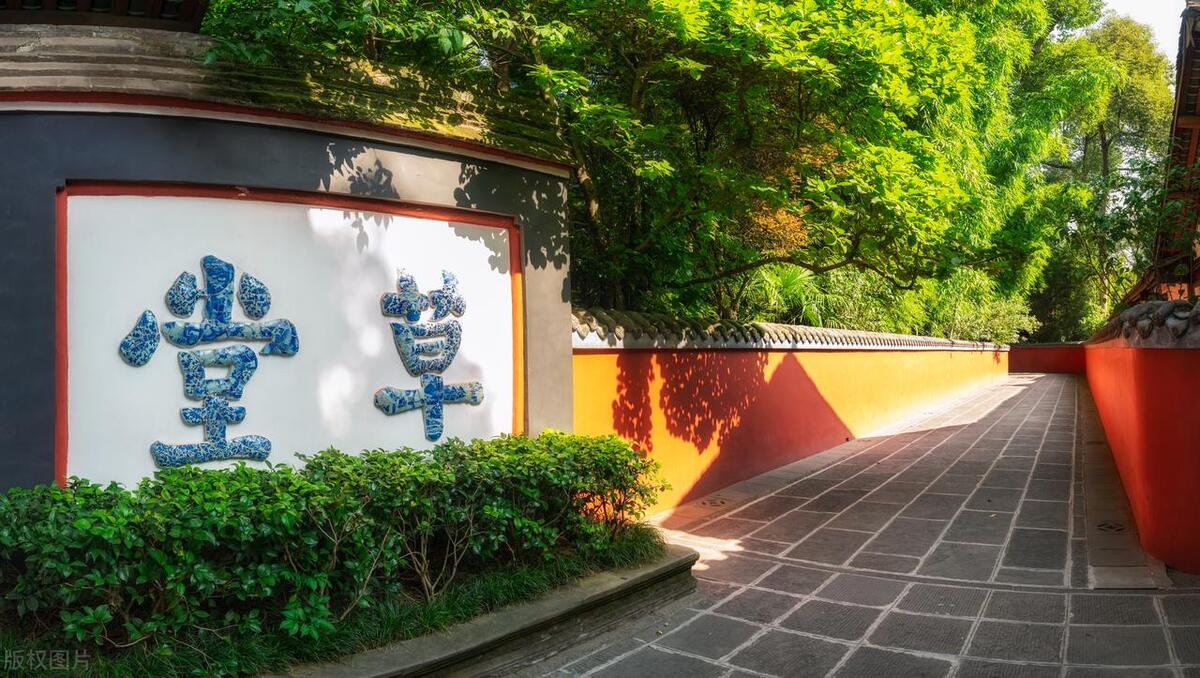 成都最美的公园,成都最美的公园叫什么名字啊