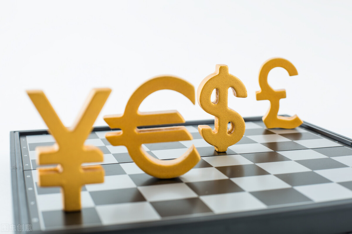 汇率是什么意思？汇率是由什么决定的？