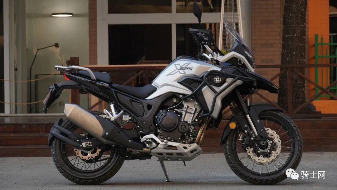 凯越500x和525x有什么区别,恒舰大海道500x和凯越525x哪个好