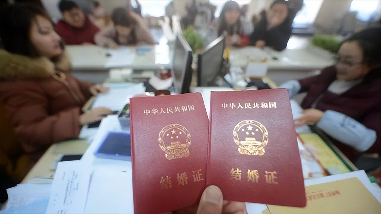 香港假结婚得不偿失！不仅只获得微薄报酬，更要惹上官司牢狱之灾