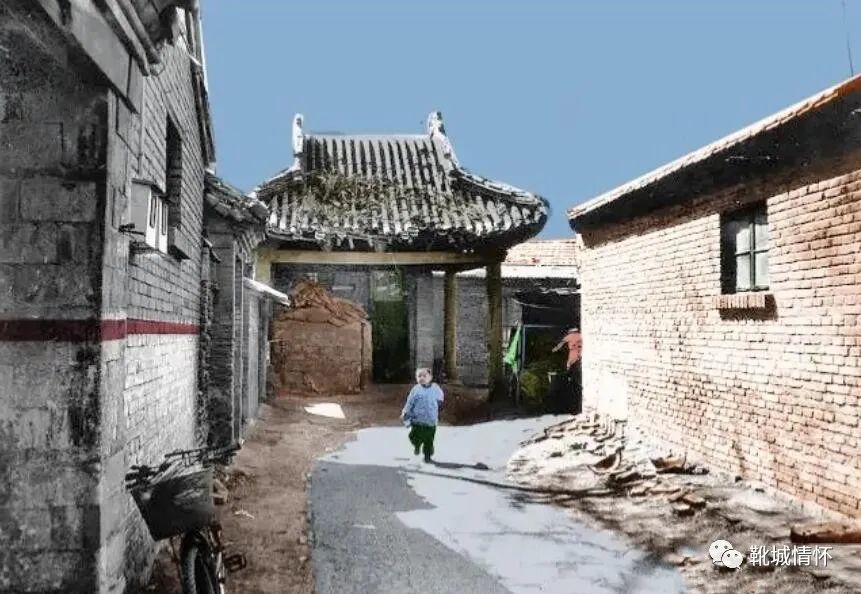 靴城情怀保定黎枢,靴城情怀