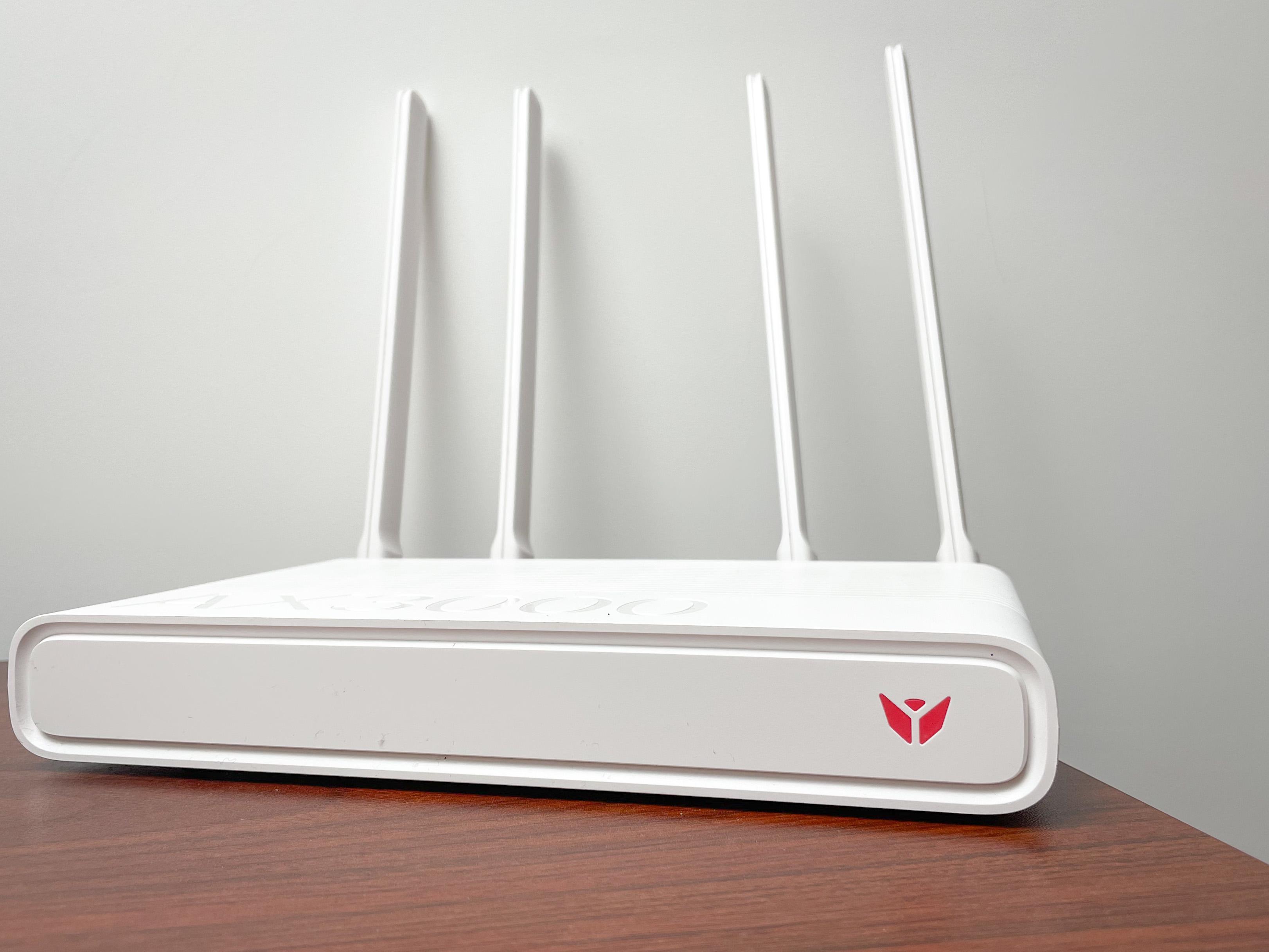 性价比高的wifi6千兆路由器推荐,wifi6高穿透路由器推荐华为