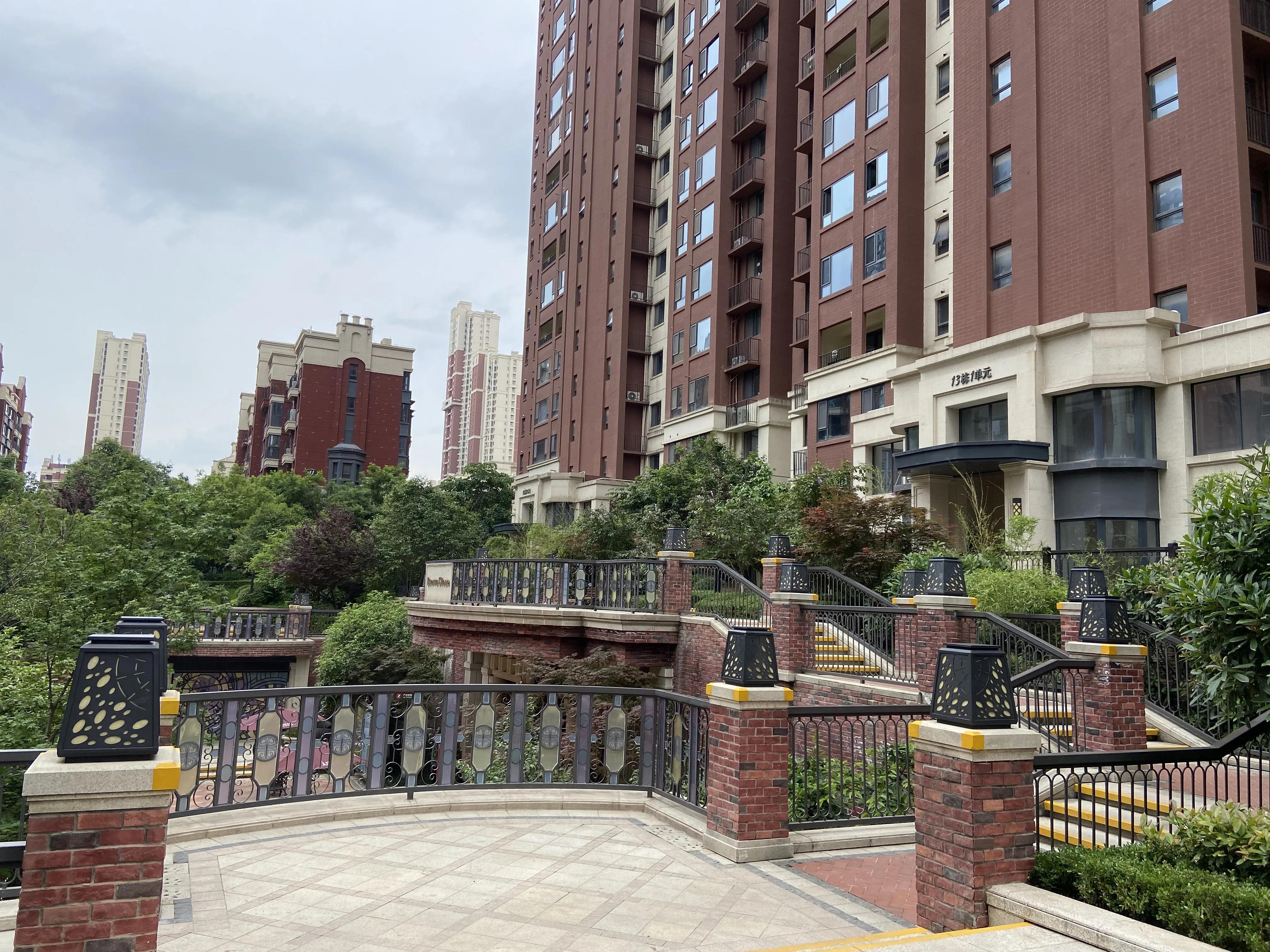 曲江金地南湖艺境二手房,曲江金地南湖艺境一期