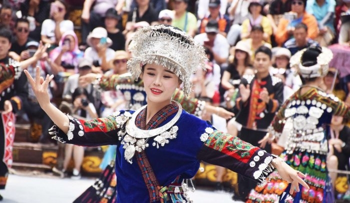 青岩古镇4日游览攻略图片及价格,青岩古镇好玩还是青岩古镇好玩