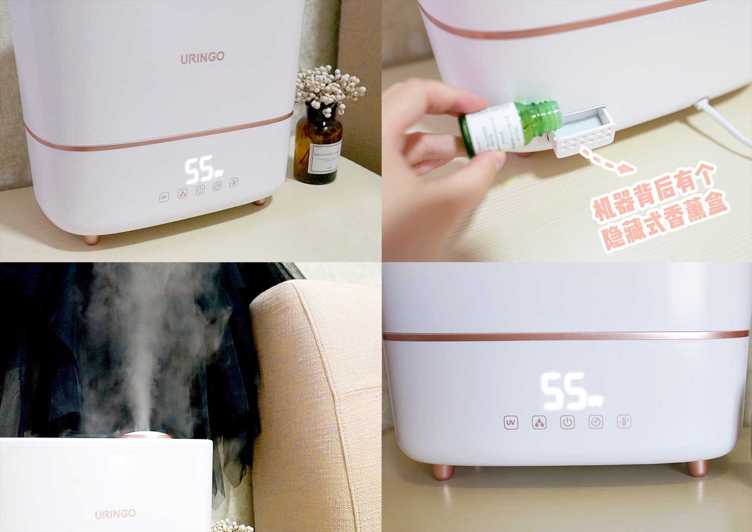 适合给父母买的实用礼物,过年给爸妈准备的最实用礼物