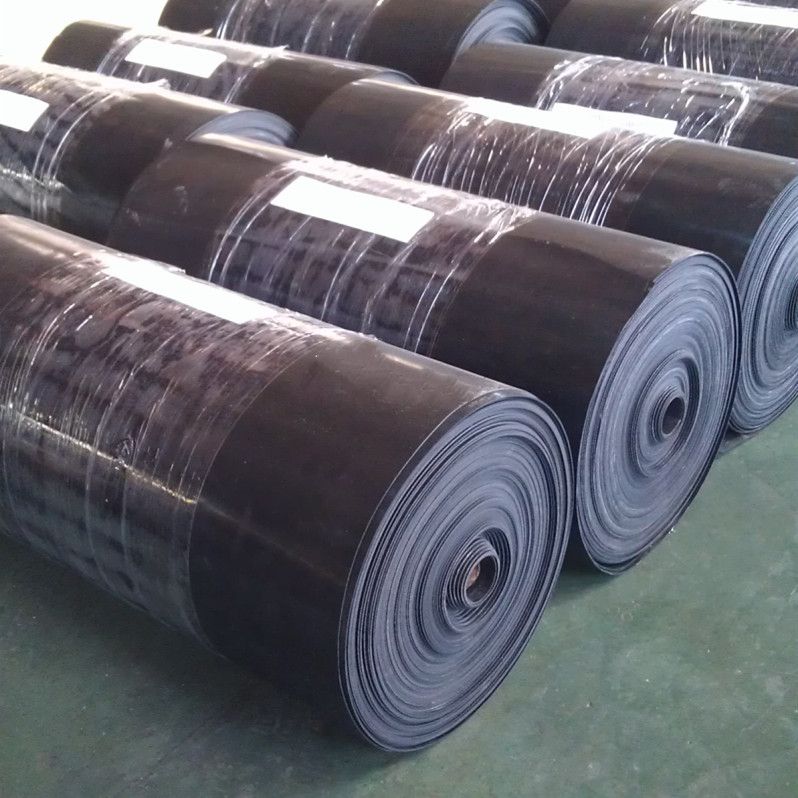 丁基预硫化橡胶衬里,预硫化丁基橡胶衬里施工工艺