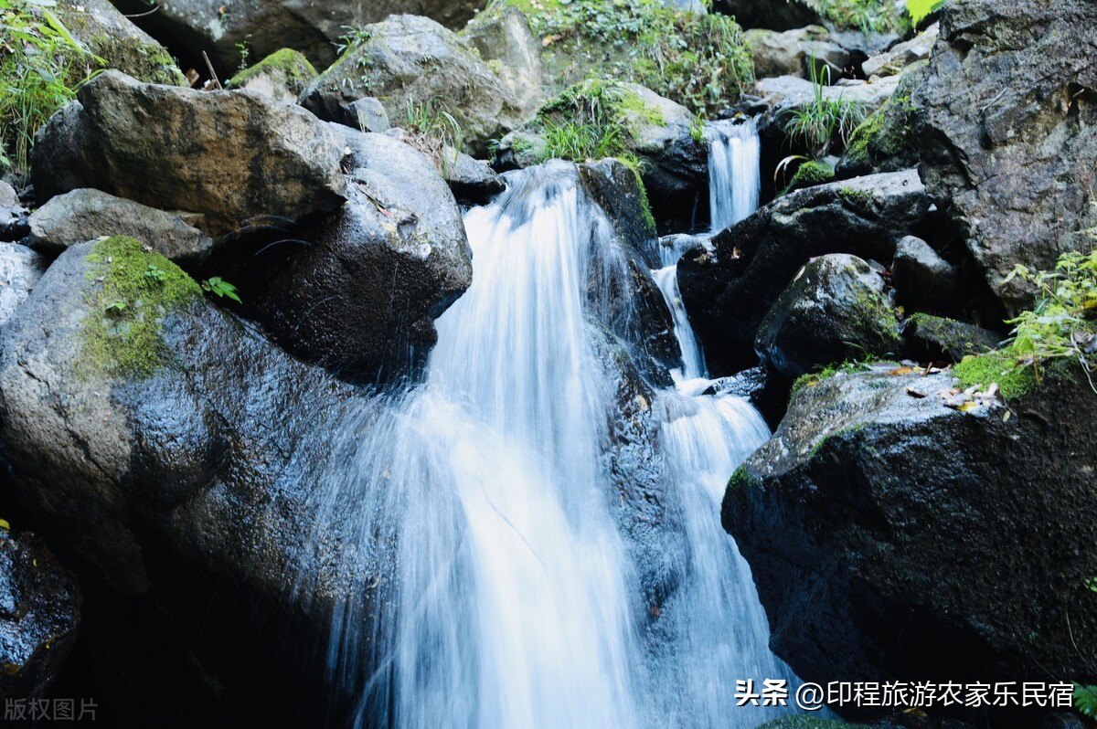 安吉农家乐攻略,安吉高级点的农家乐