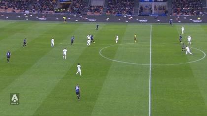 10球19助攻,意大利国家队贡献最大的十位球员