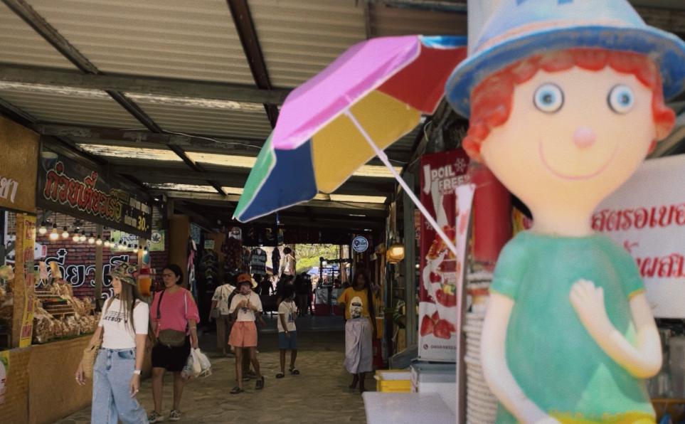 坐泰国火车,泰国坐火车需多少钱啊