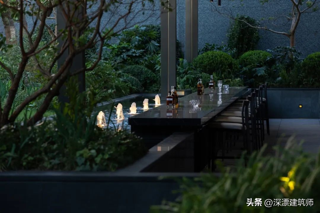 常州市华润润府,常州华润润府143样板间