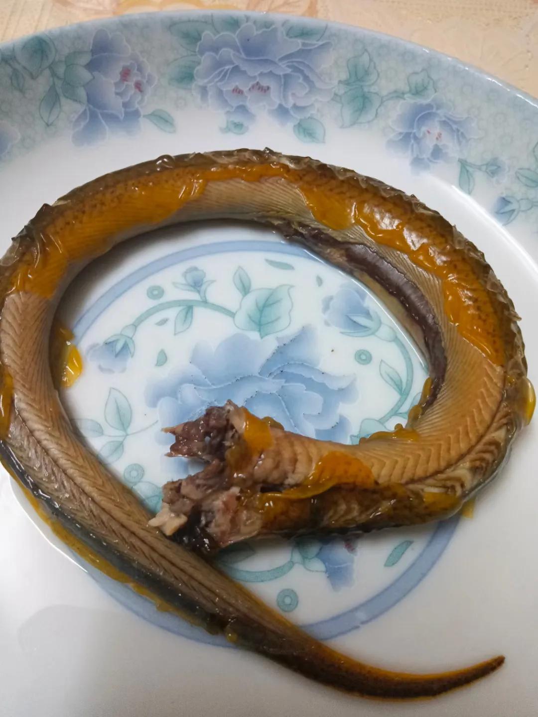 江西清炖野生黄鳝的做法,黄鳝最正宗的做法