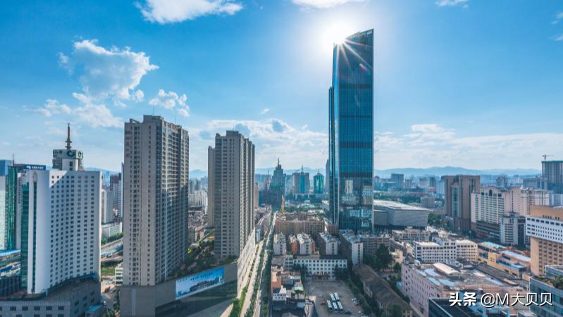 云南昆明市城市介绍,昆明辖区城市有哪些