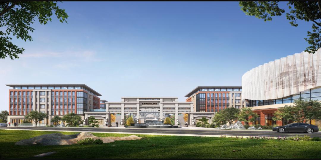 成都新增75所优质学校位置,成都新增高中