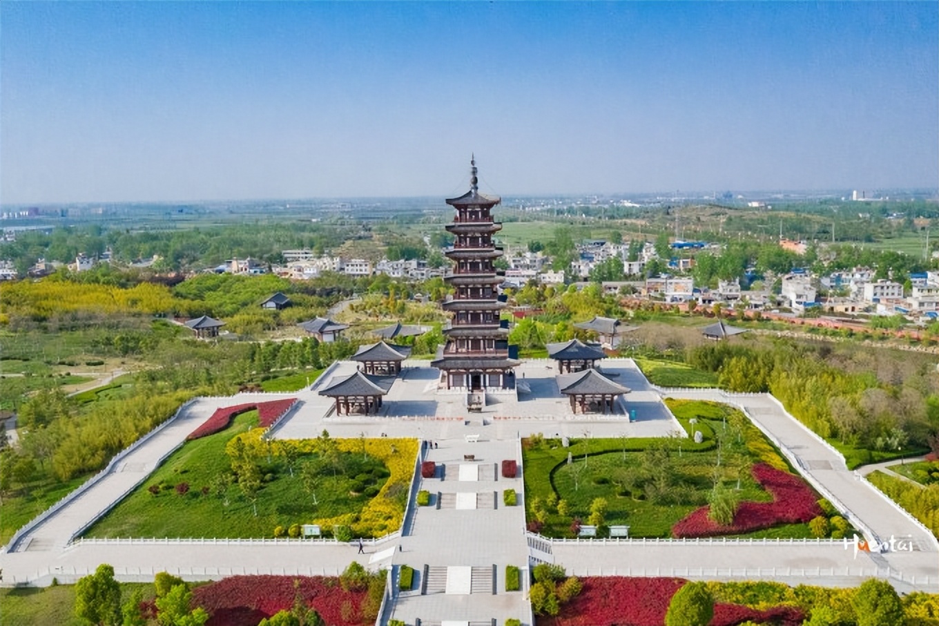 灵璧奇石假山园林景观,安徽省灵璧县有哪些旅游景点