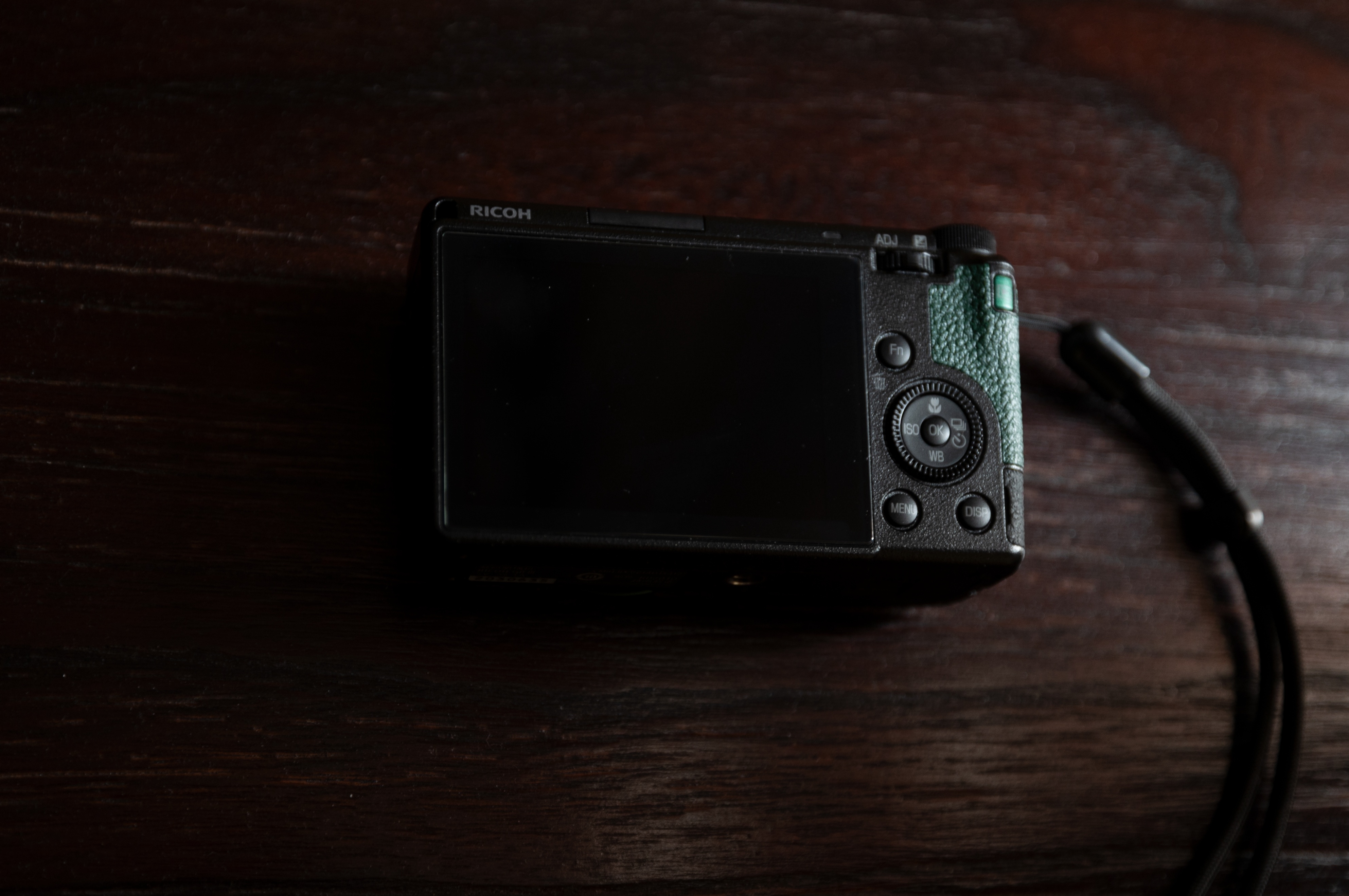 理光gr3x视频功能怎么样,理光gr3x和手机拍照