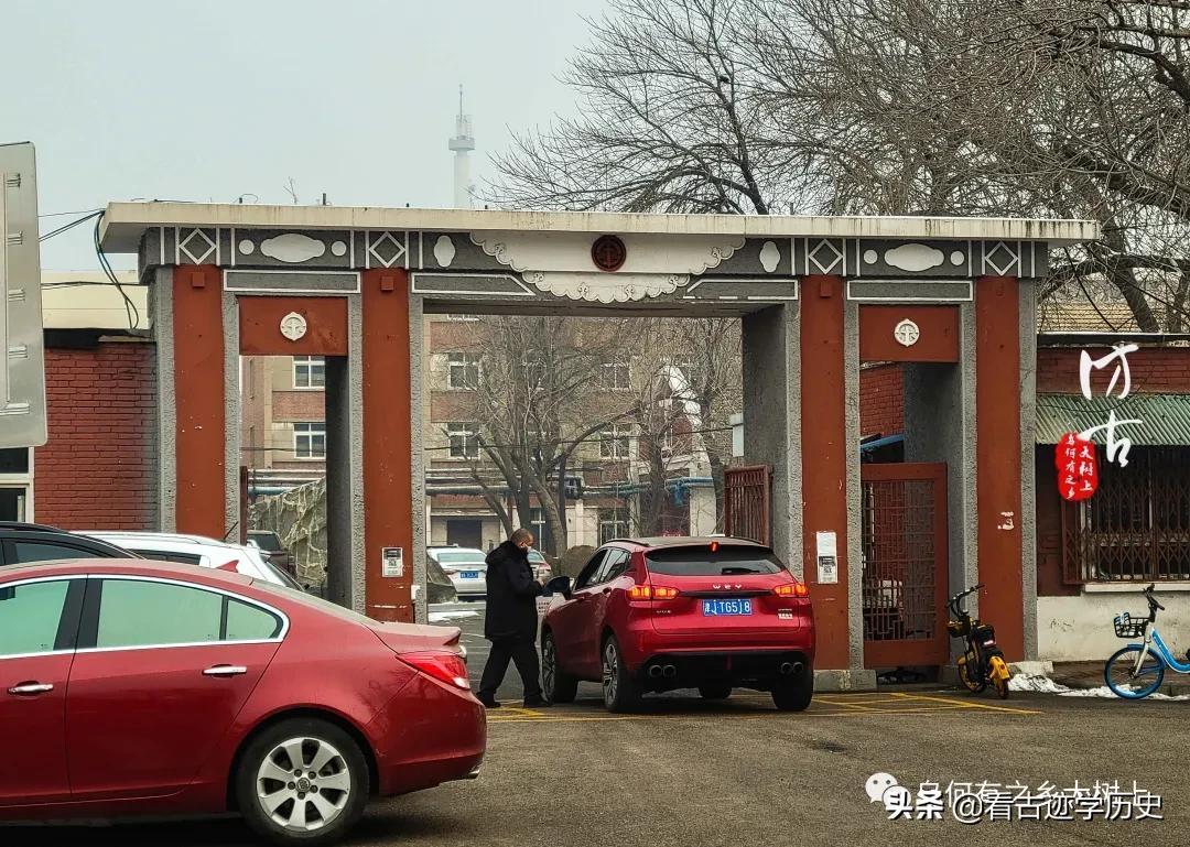 日军在天津的罪行纪念馆,天津日本侵华罪证遗址