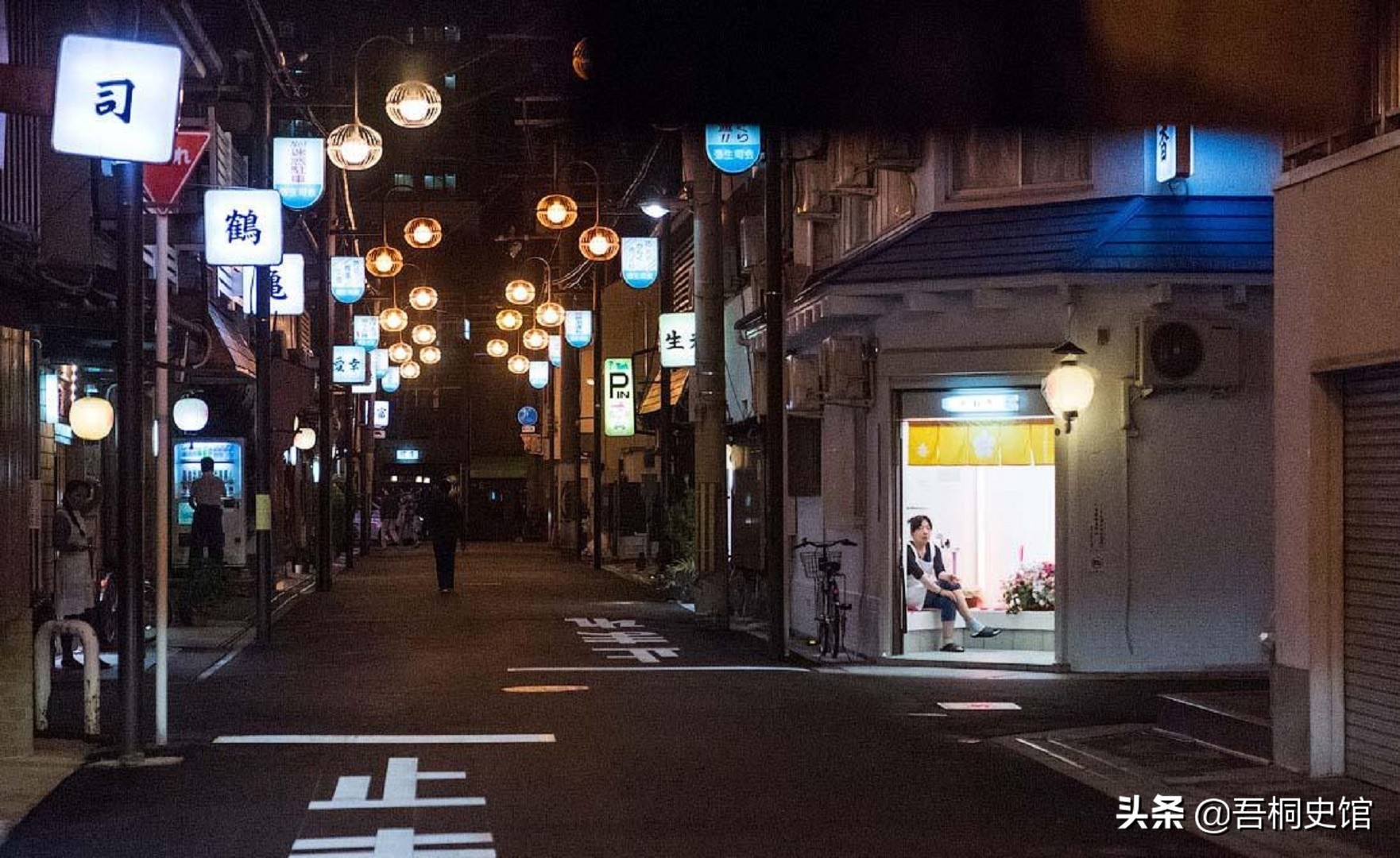 日本灰色产业是什么意思,日本灰色产业是怎样洗白的