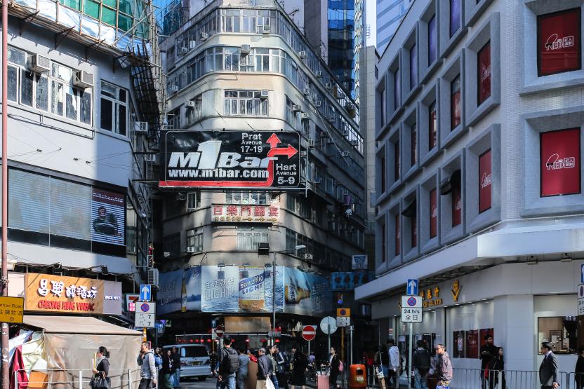 香港优才护照入境,香港优才入境怎么样