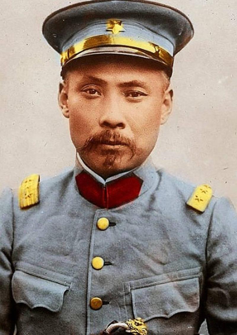 段祺瑞政府向日本的西原借款是怎么一回事？（三）