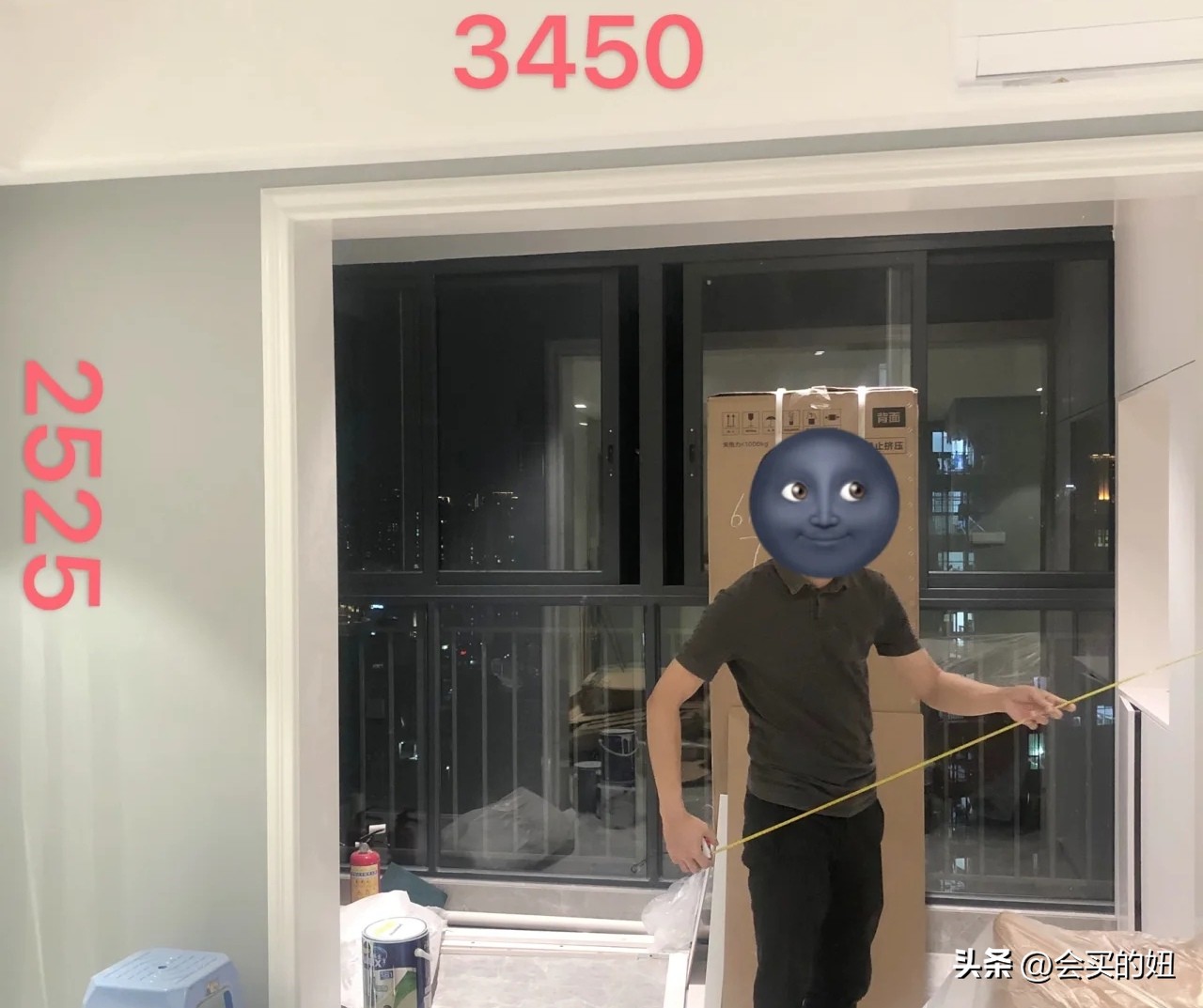 网购窗帘安装视频全过程,网上买窗帘的正确方法