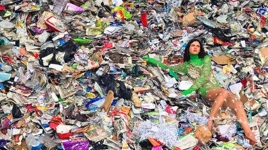 欧美市场反快时尚呼声愈烈，中国出海女装品牌如何应对ESG挑战？