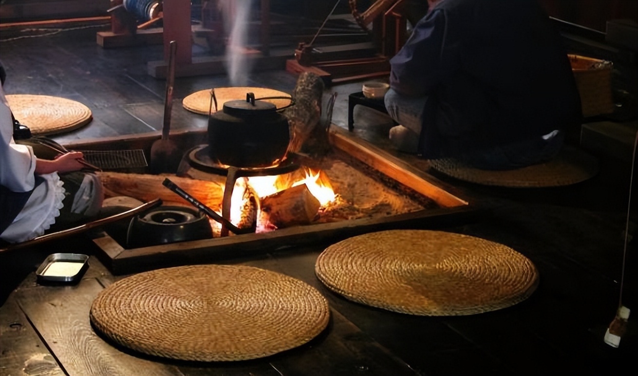 日本暖气怎么过冬,日本的冬天为什么会暖和