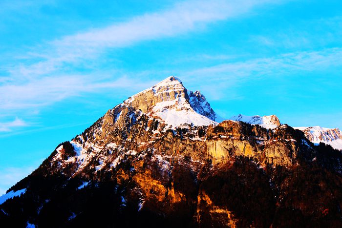 旅欧见闻德国人为什么热衷于学习中文瑞士很富有但还是很小气