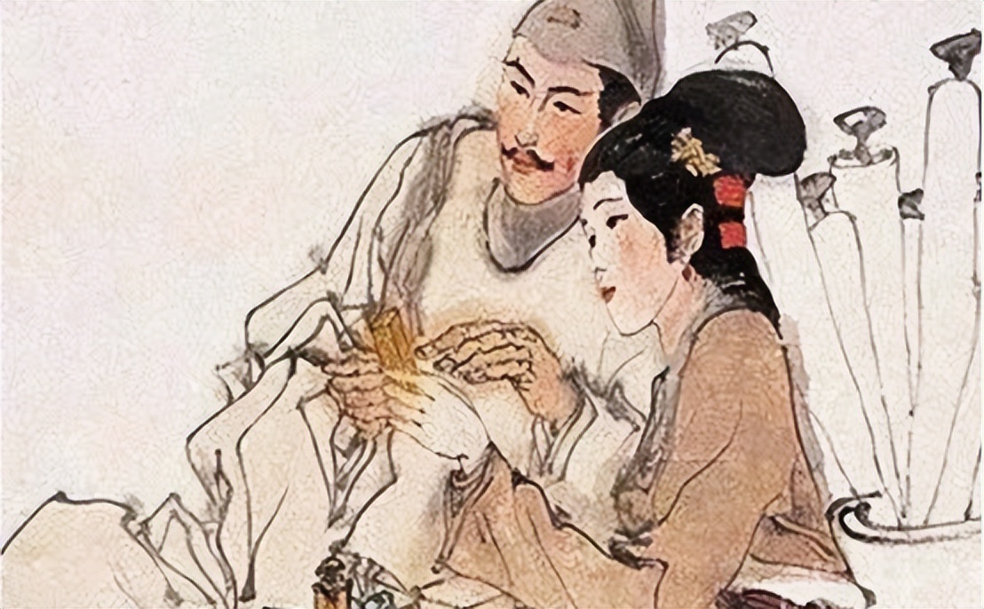 李清照七言四句,李清照传唱千古的名句