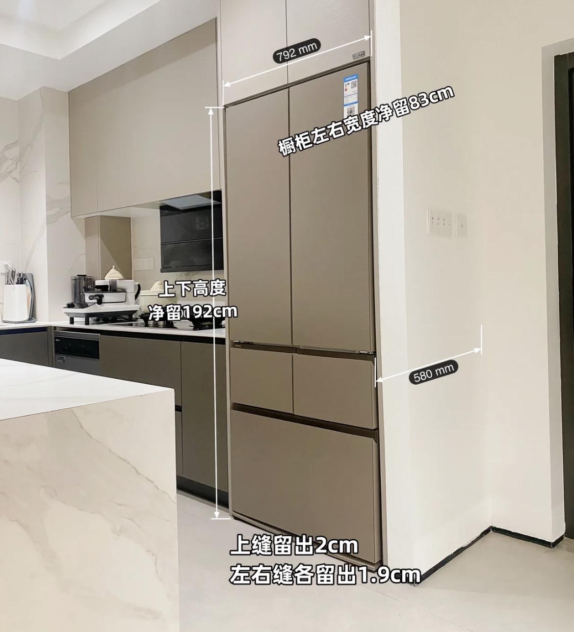 小户型收纳小家电,家里小家电收纳设计